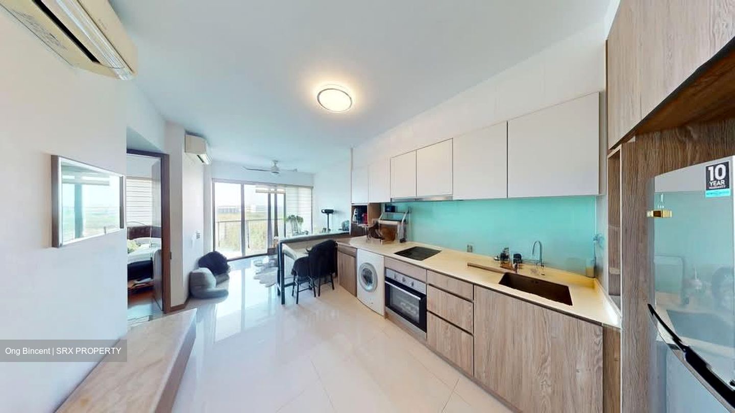 Kingsford Waterbay (D19), Apartment #588133431